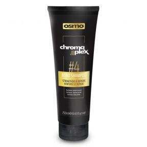 Chromaplex #4 Shampoo 250ml